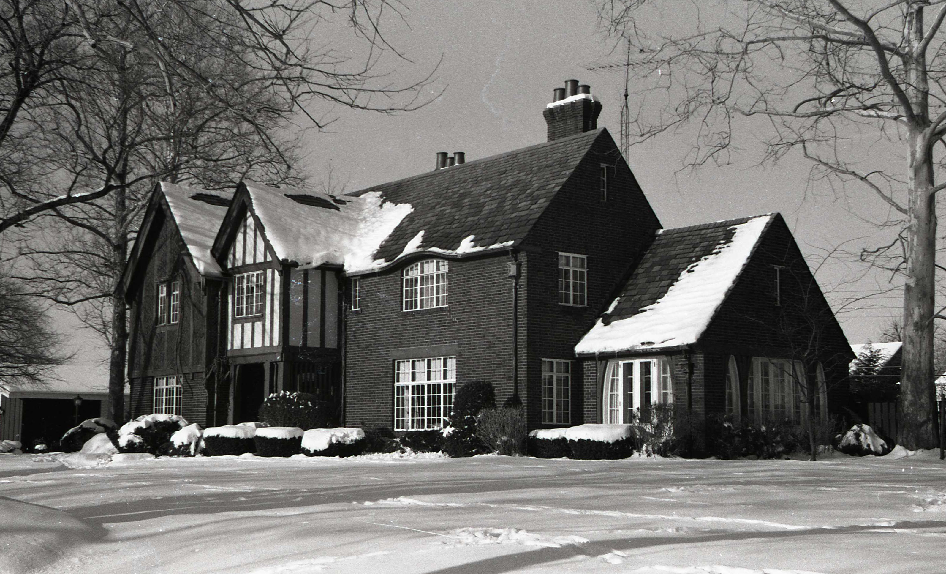425 West North Shore Drive
